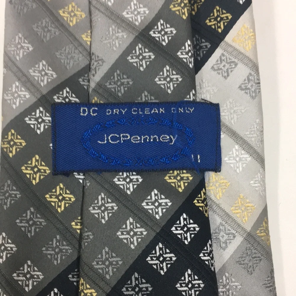 J.C. Penney tie